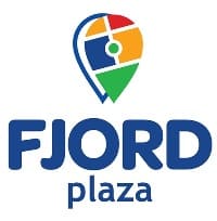 Торговый центр FJORD Plaza